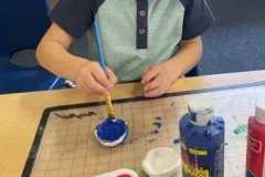 Creating-clay-art