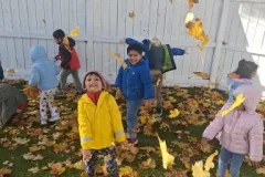 Recess-Fall-Fun